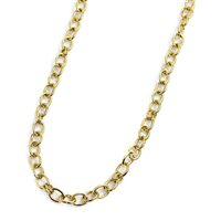 Collier Marlù Vision in Acier 2CA0036G - 2CA0036G